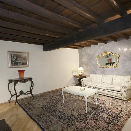 Cities Reference - A Dream Come True Appartement Rome