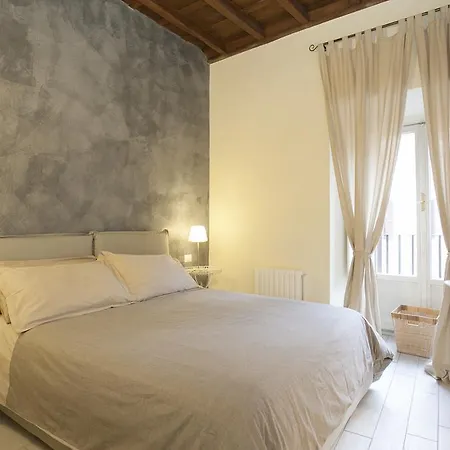 Appartement Cities Reference - A Dream Come True Rome